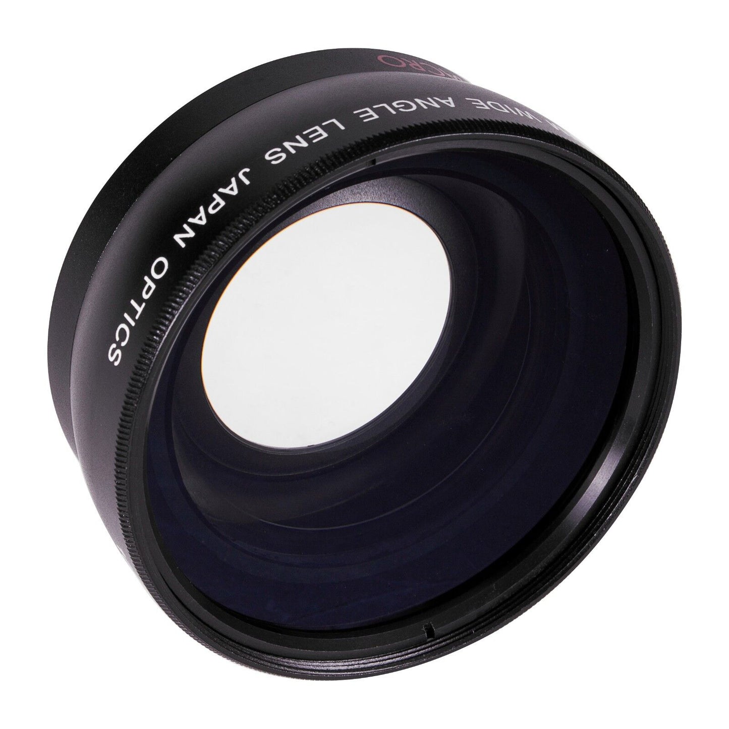 49MM HD WIDE ANGLE + TELEPHOTO + MACRO + FILTERS ACCESSORIES for CANON EOS M50