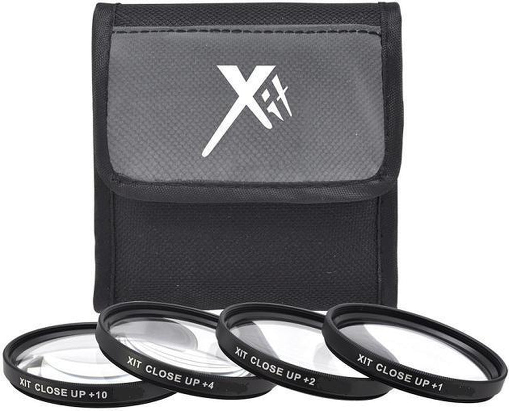 9PC of Accessories for Samsung NX2000 NX1000 NX300 NX210 NX200 NX30 NX20 18-55Mm