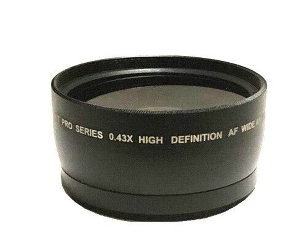 9PC of Accessories for Samsung NX2000 NX1000 NX300 NX210 NX200 NX30 NX20 18-55Mm