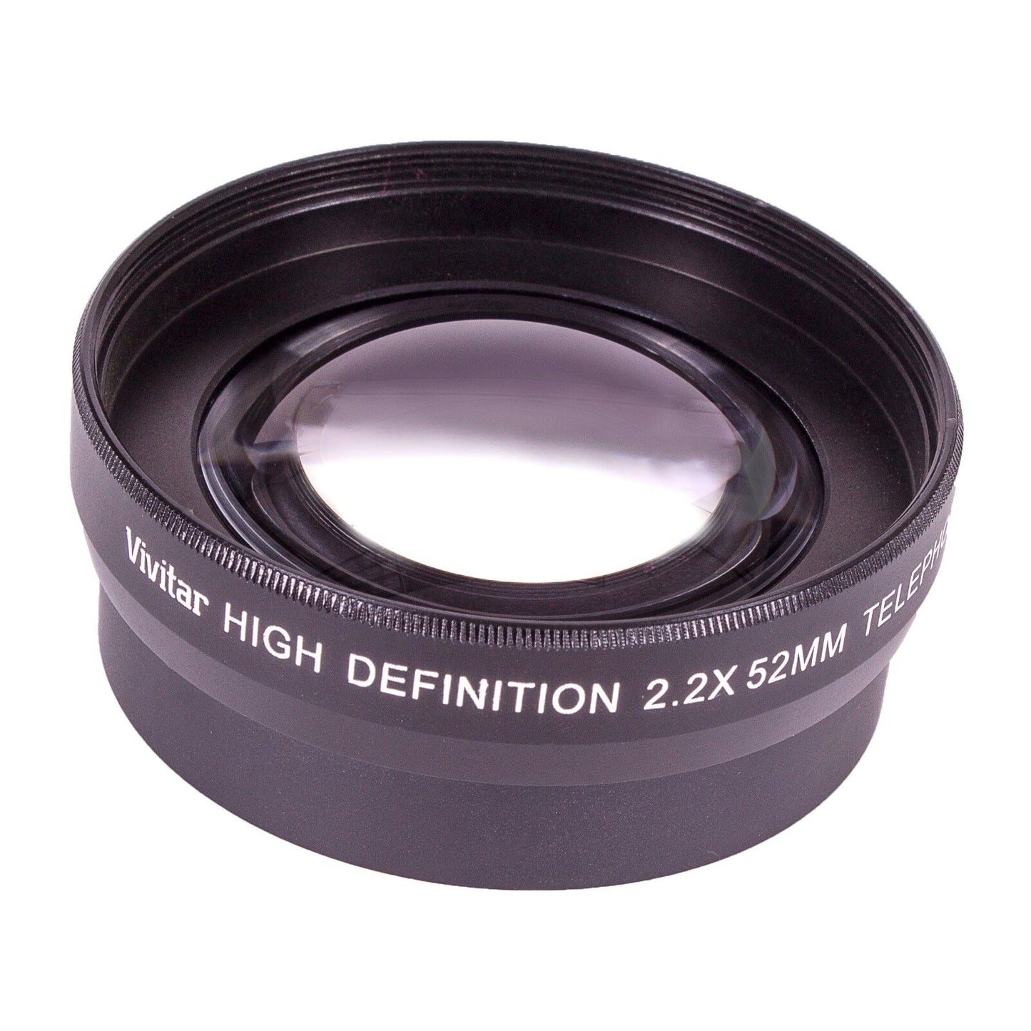 49MM HD WIDE ANGLE + TELEPHOTO + MACRO + FILTERS ACCESSORIES for CANON EOS M50