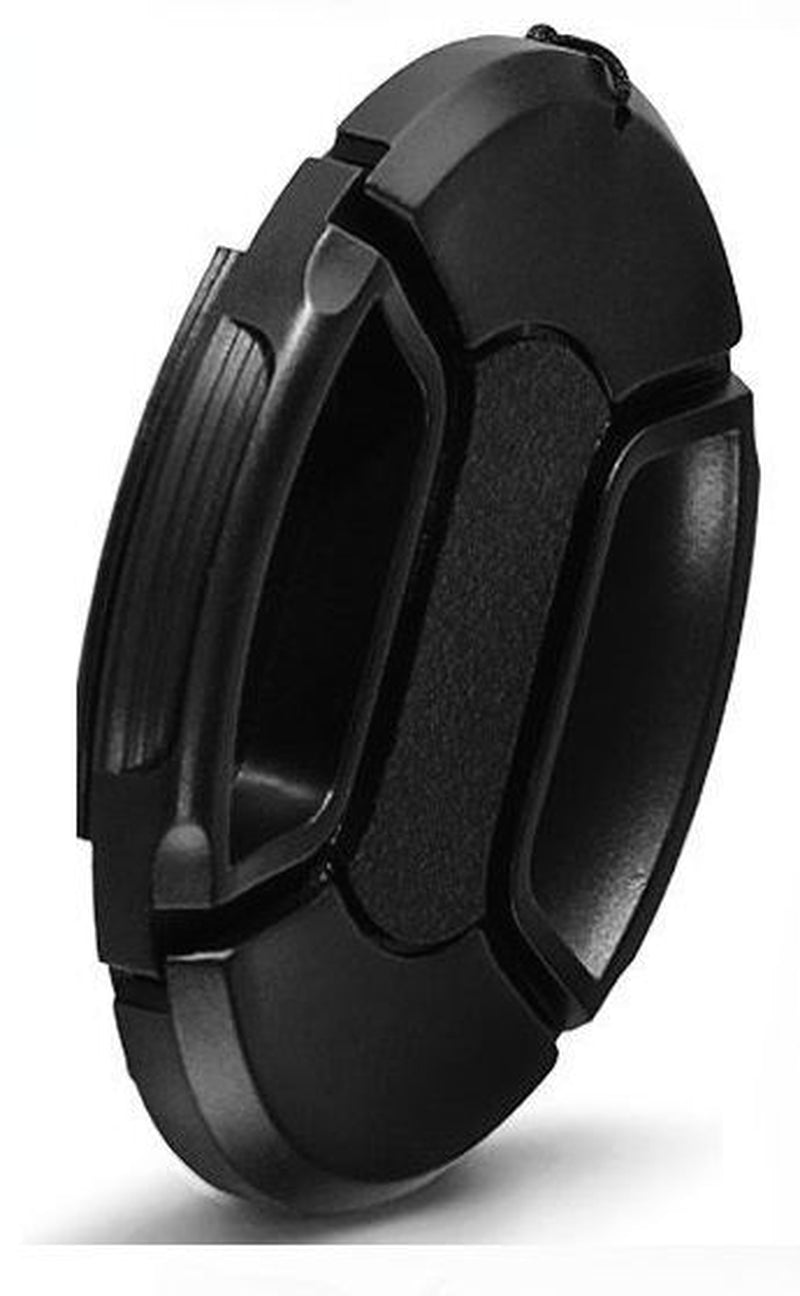 58MM ACCESSORIES KIT for CANON EOS REBEL T1 T2 T3 T4 T5 T6 T3I T4I T5I T6 T6S